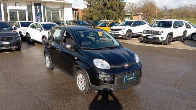 FIAT Panda usata, con Airbag Passeggero