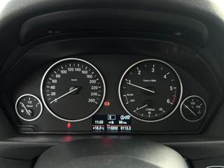 BMW 318 usata, con Chiusura centralizzata