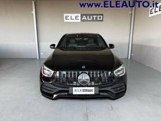 MERCEDES-BENZ GLC 220 usata, con Airbag