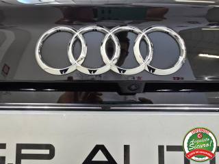 AUDI Q3 usata, con Cerchi in lega