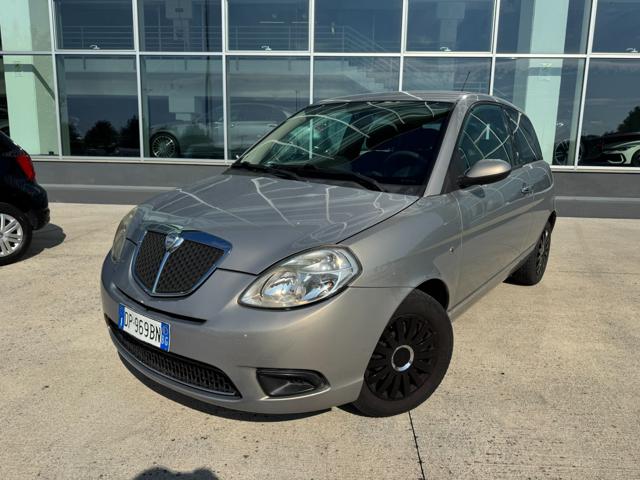 LANCIA Ypsilon usata, con ABS
