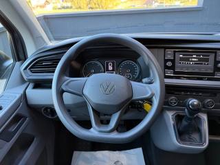 VOLKSWAGEN Caravelle usata, con Controllo automatico clima