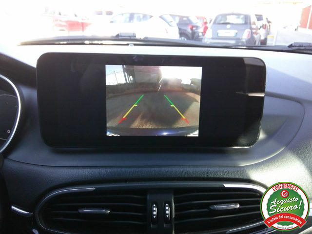 FIAT Tipo usata, con Specchietti laterali elettrici