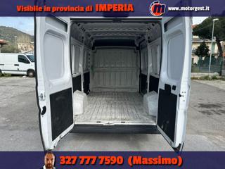 FIAT Ducato usata, con Ruota di riserva