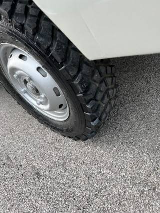 FIAT Campagnola usata 12