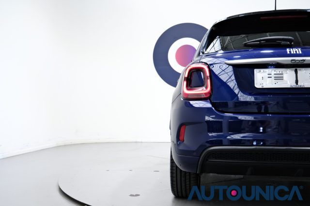 FIAT 500X usata 54