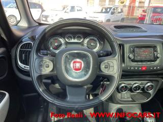 FIAT 500L usata, con Bluetooth