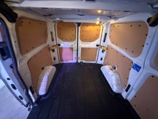 FORD Transit Custom usata 11