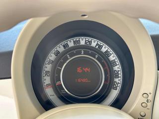 FIAT 500 usata 36