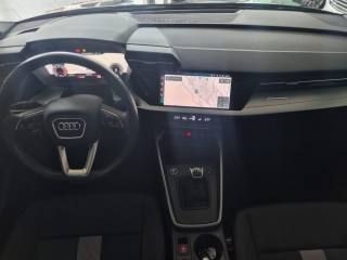 AUDI A3 usata, con Tettuccio apribile