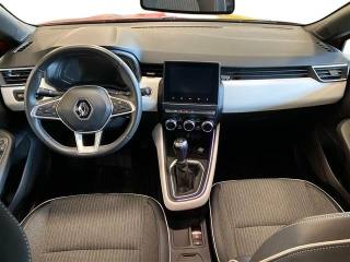 RENAULT Clio usata, con Cruise Control