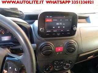 FIAT Fiorino usata, con Chiusura centralizzata telecomandata