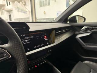 AUDI A3 usata, con Volante in pelle
