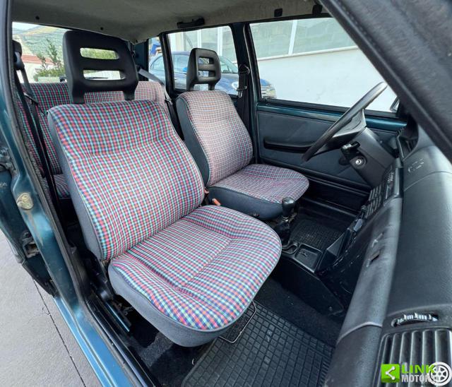 FIAT Uno usata 19
