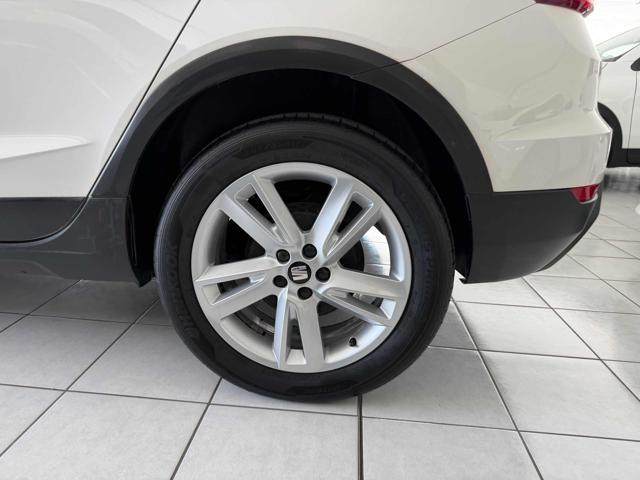 SEAT Arona usata, con Bluetooth