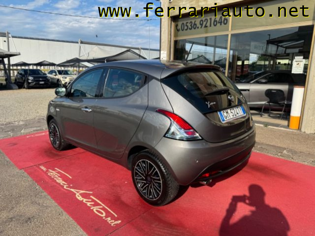 LANCIA Ypsilon usata, con Alzacristalli elettrici