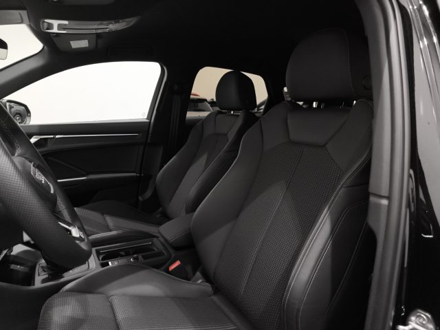 AUDI Q3 usata, con Controllo automatico clima