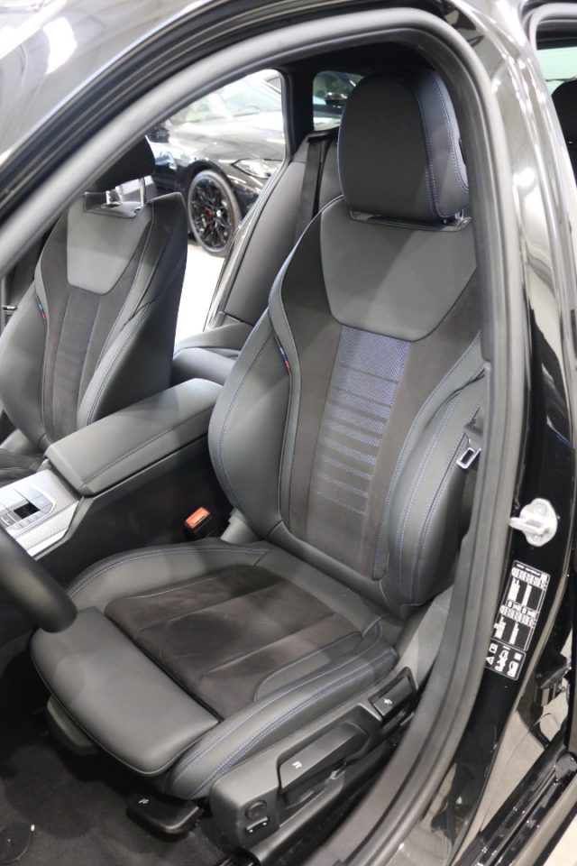 BMW 320 usata, con Cerchi in lega
