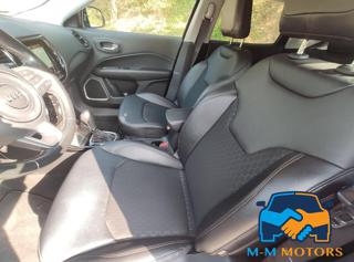 JEEP Compass usata, con Controllo trazione