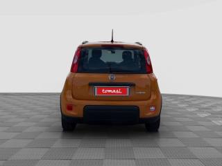 FIAT Panda usata 3