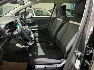 CITROEN C3 Aircross usata, con Climatizzatore
