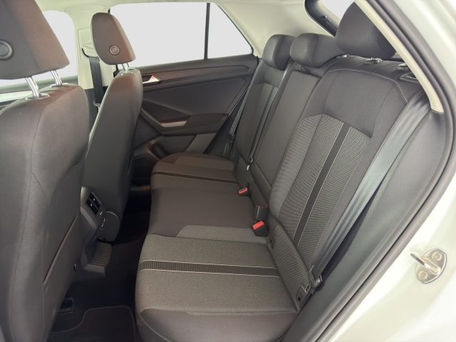 VOLKSWAGEN T-Roc usata 10
