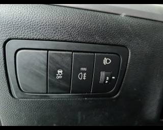 SSANGYONG Korando usata, con Sedile posteriore sdoppiato