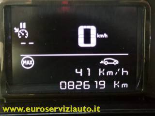 CITROEN C3 usata, con Fari LED