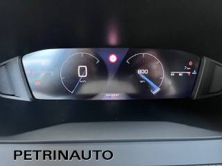 PEUGEOT 2008 usata, con Luci diurne LED