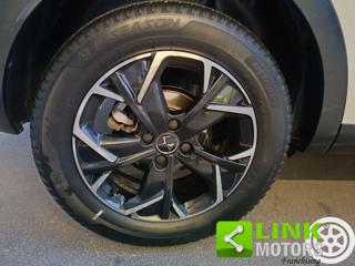 DS AUTOMOBILES DS 3 Crossback usata, con Climatizzatore automatico, 2 zone