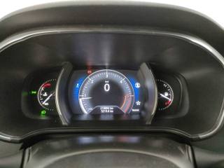 RENAULT Megane usata, con Sistema di navigazione