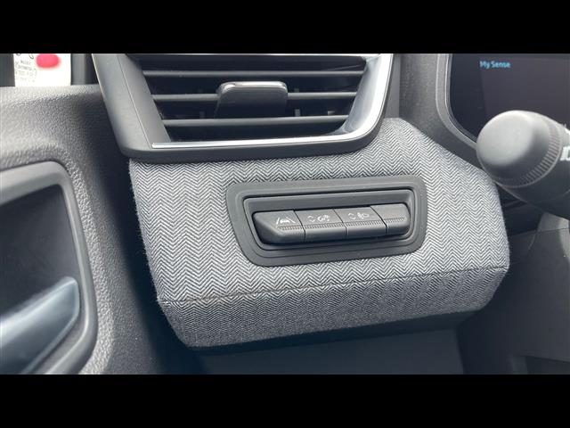 RENAULT Clio usata, con Bracciolo