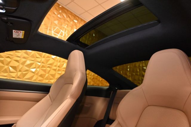 PORSCHE 911 usata 60