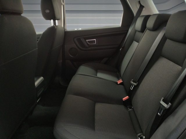 LAND ROVER Discovery Sport usata 14