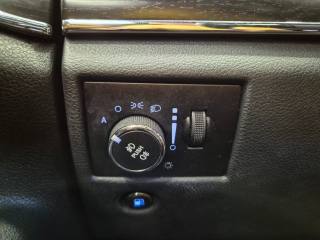 JEEP Grand Cherokee usata, con Autoradio digitale