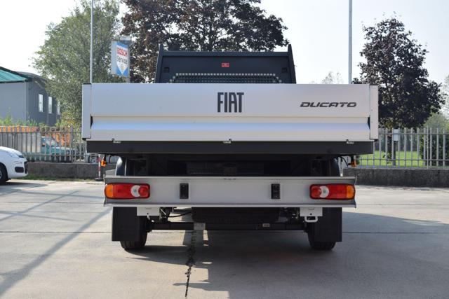 FIAT Ducato usata, con Autoradio