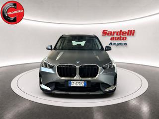 BMW X1 usata, con Antifurto