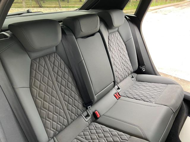 AUDI S3 usata, con Cruise Control