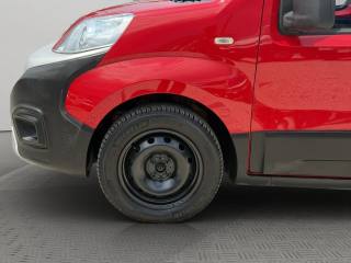FIAT Fiorino usata 17