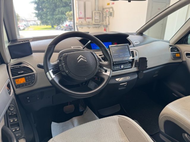 CITROEN C4 usata, con ESP
