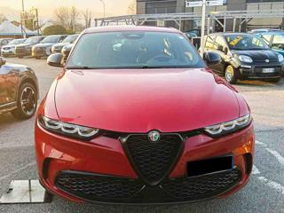 ALFA ROMEO Tonale usata, con Airbag