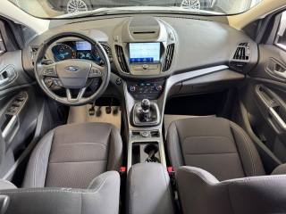 FORD Kuga usata, con Controllo automatico clima