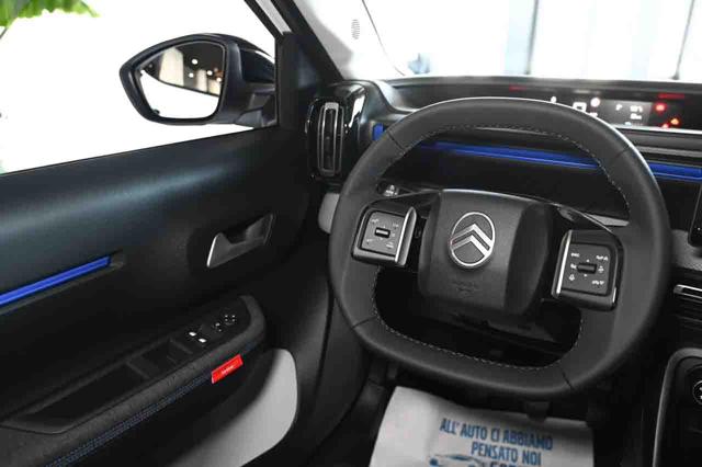 CITROEN C3 usata, con Controllo elettronico della corsia