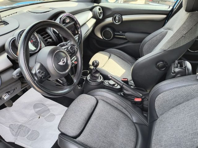 MINI Cooper S usata 21
