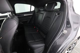 ALFA ROMEO Stelvio usata 3