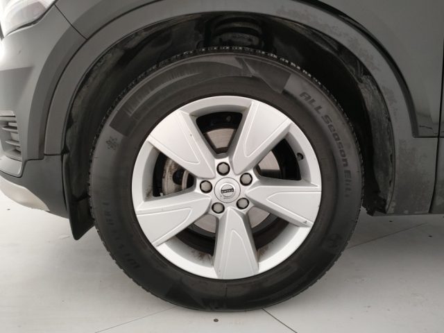 VOLVO XC40 usata, con Cerchi in lega
