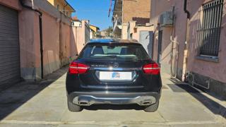 MERCEDES-BENZ GLA 200 usata, con Alzacristalli elettrici