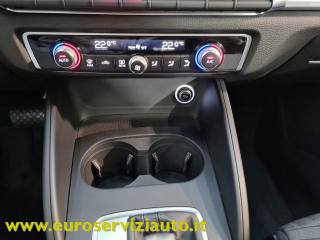 AUDI A3 usata, con Specchietti laterali elettrici