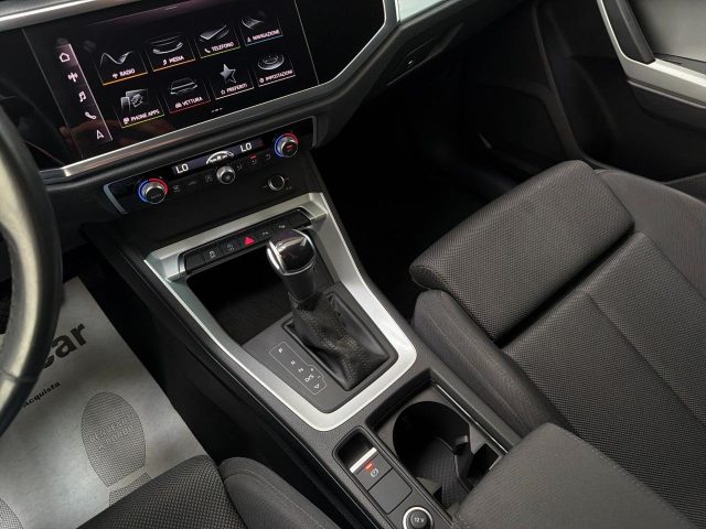 AUDI Q3 usata, con Controllo trazione