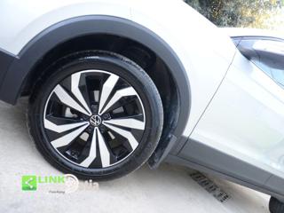 VOLKSWAGEN T-Cross usata, con Airbag testa